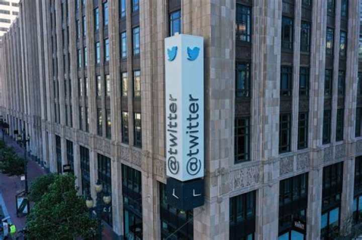 Elon Musk aide told fired Twitter janitor his job will be replaced by robot
