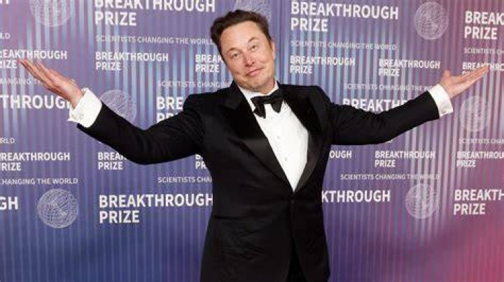 Elon Musk on the divisive DINK lifestyle: 'That’s messed up'