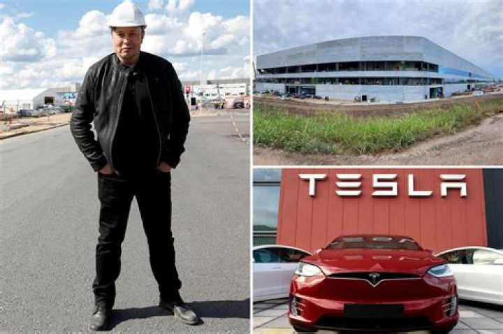 Elon Musk’s Tesla HQ move to Texas reportedly shocked staff