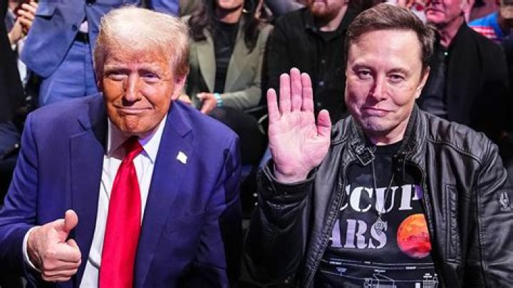 Elon Musk slams John Oliver's 'wokeness' for Last Week Tonight