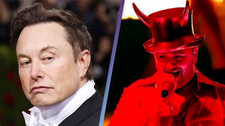 Elon Musk slams Sam Smith's 'Satan' Grammy performance: 'End of days'