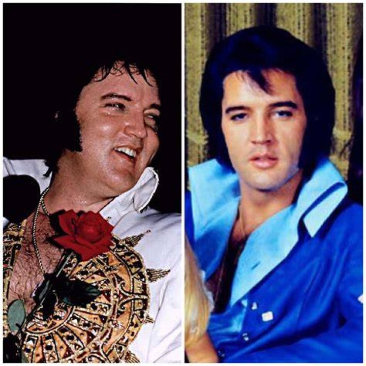 Elvis Presley got visibly 'excited' while shooting 'Girls! Girls! Girls!' scene