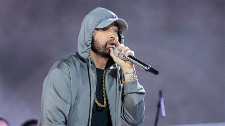 Eminem stuns Stans with surprise shift at 'Mom's Spaghetti'