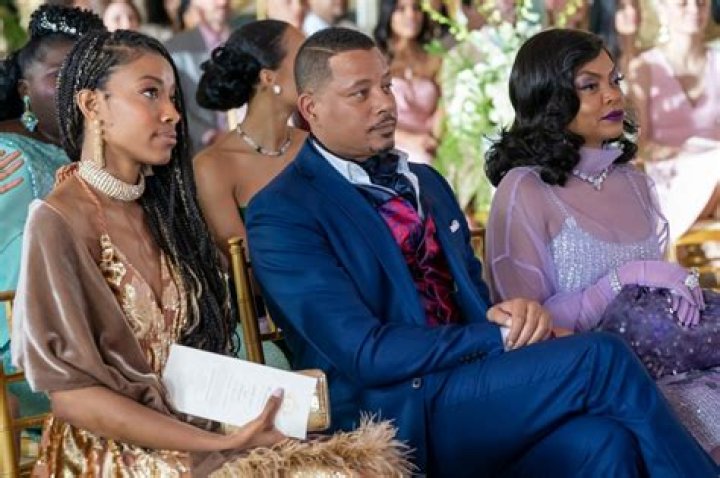 ‘Empire’ series finale set for April 21, final season cut short by coronavirus crisis