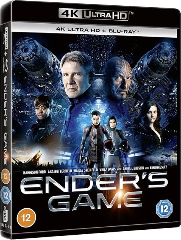 ‘Ender’s Game’ star Asa Butterfield refuses to grow up