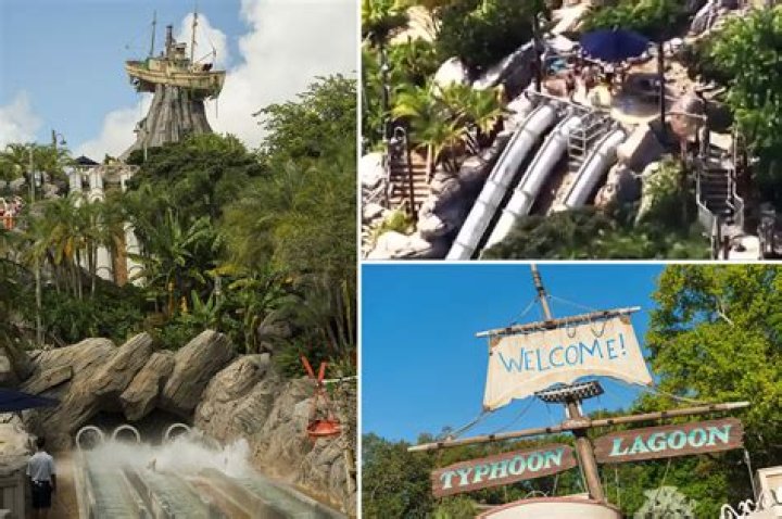 Enjoy a long-awaited day of fun at these theme parks near NYC