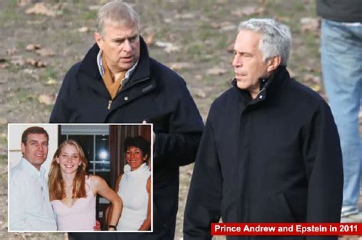 Epstein accuser claims pedophile had sex tapes of Trump, Clinton, Prince Andrew and Richard Branson: new docs