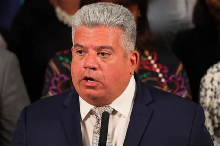 Eric Gonzalez' promised antisemitism probe fails to launch