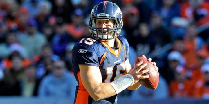 ESPN didn't like Skip Bayless' Tim Tebow obsession