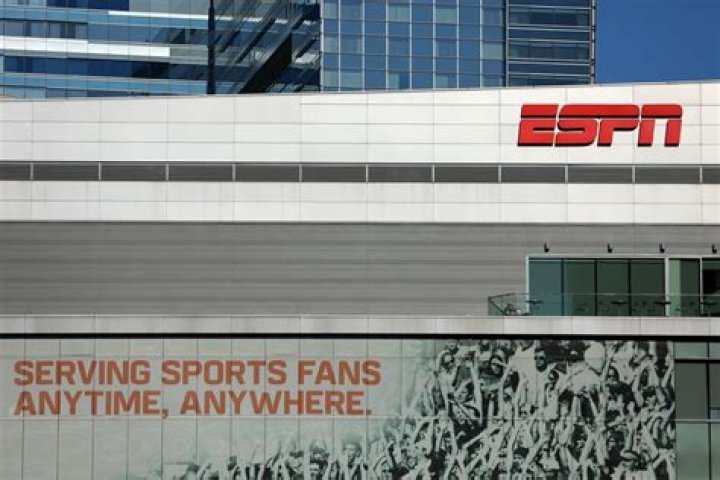 ESPN, NFL in advanced talks on agreement that could give league equity in TV giant