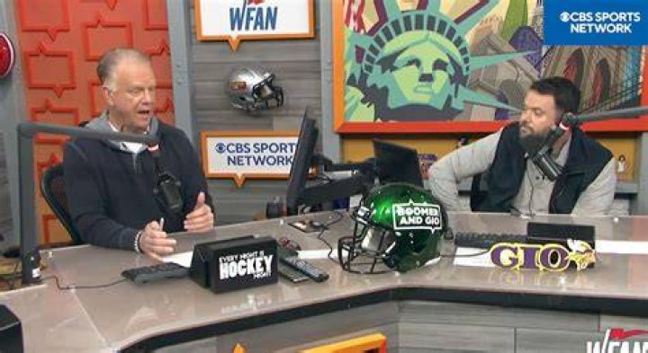 ESPN shaking up radio lineup to take on WFAN