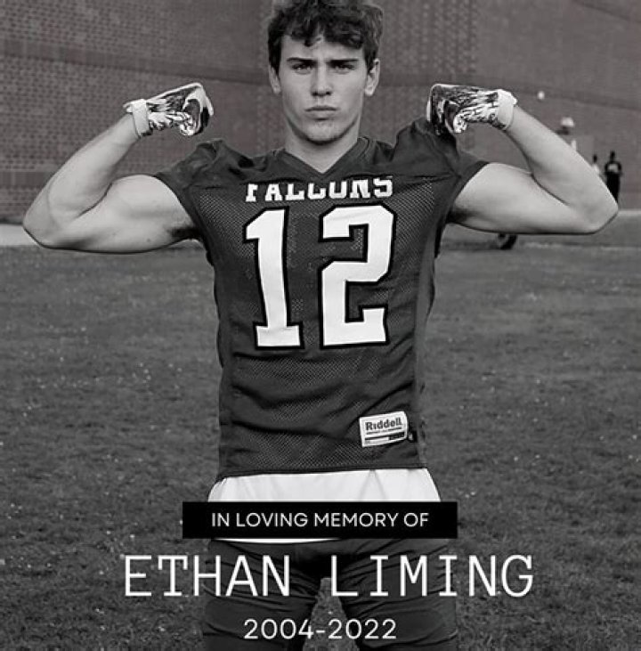 Ethan Liming fatally beaten near LeBron James-founded school