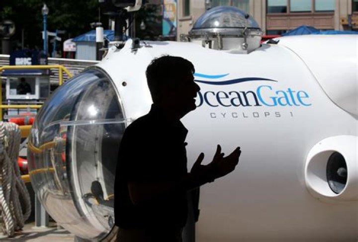 Everything you need to know about OceanGate