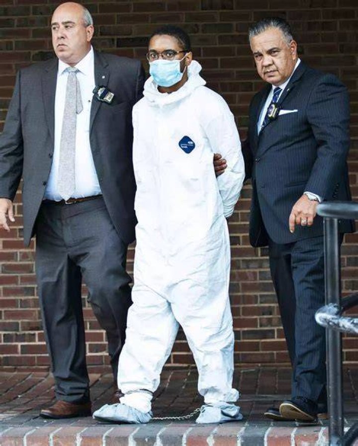 Evidence 'overwhelming' against alleged killer of NYC tech CEO Fahim Saleh