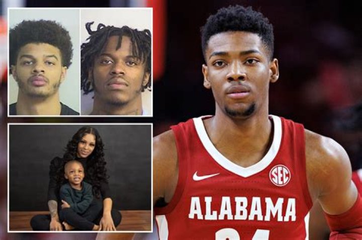 Ex-Alabama star Brandon Miller named in wrongful death lawsuit