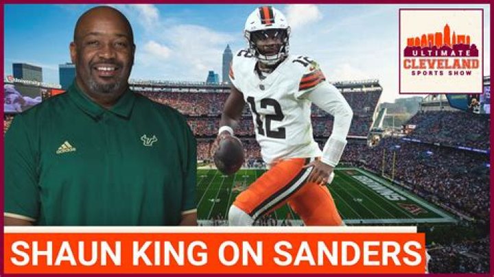 Ex-Bucs QB Shaun King has harsh Tom Brady take: 'Shell of himself'