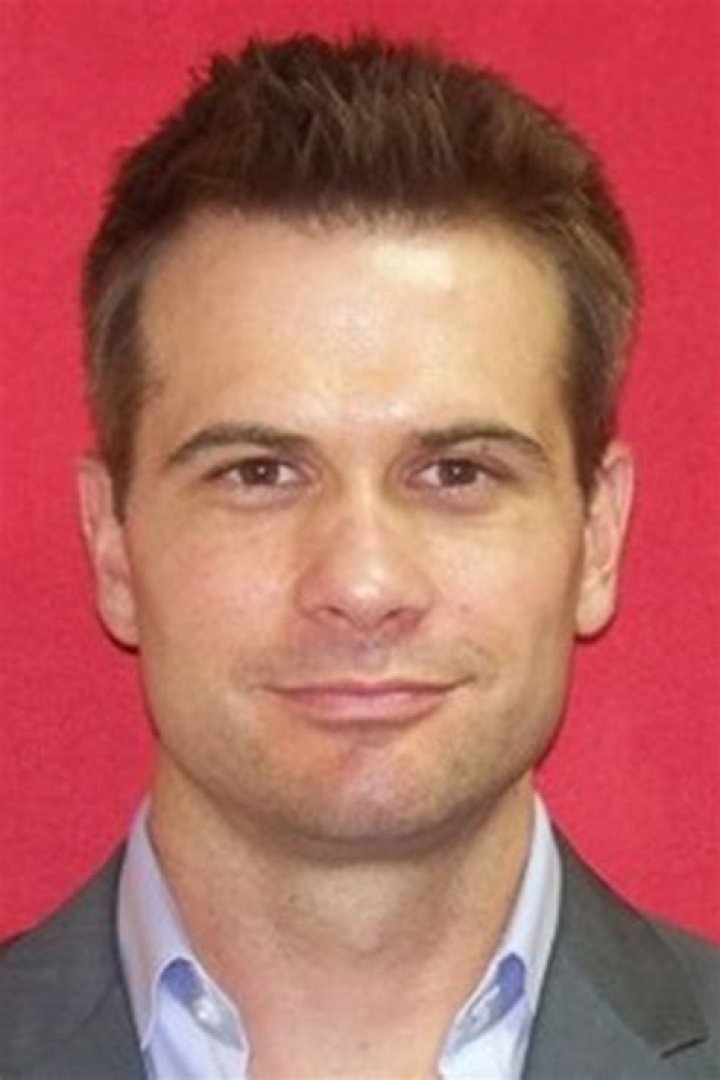Ex-CIA officer Brian Raymond accused of sexually abusing dozens of women pleads guilty