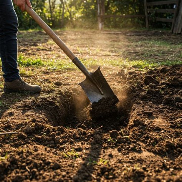 Ex digging for ‘Mummy’ $$
