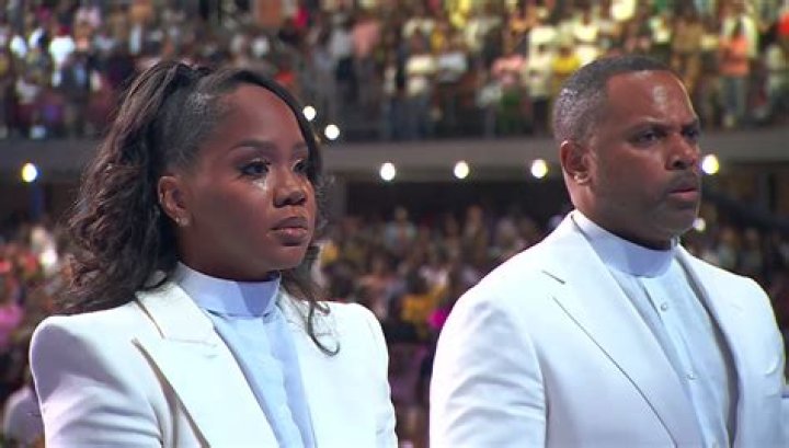 Ex-Hillsong members claim church is 'cult' with 'slave labor'