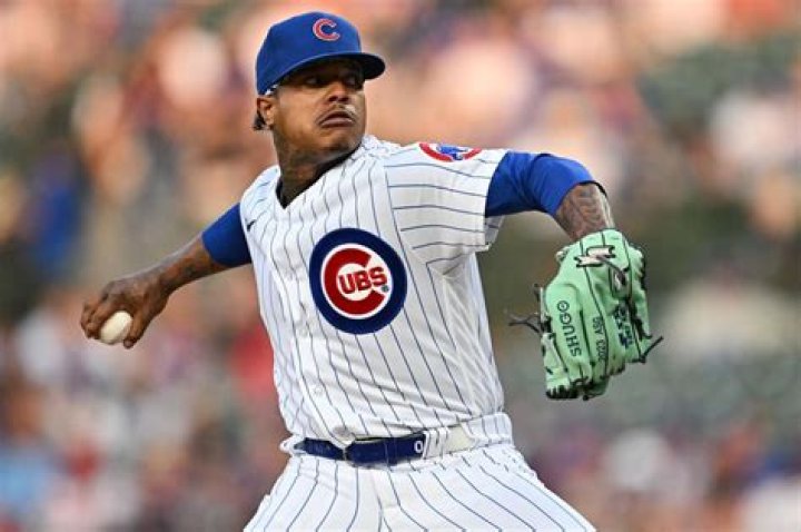 Ex-Met Marcus Stroman signs 3-year, $71M deal with Cubs