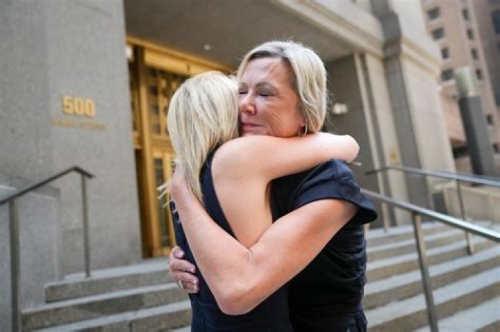 Ex-NYC ob-gyn Robert Hadden sobs as sentenced to 20 years for sex abuse