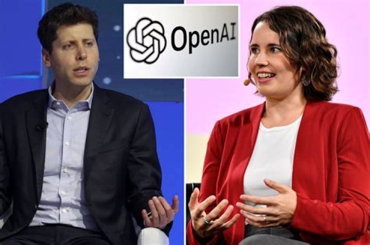 Ex-OpenAI board member Helen Toner reveals Sam Altman drama