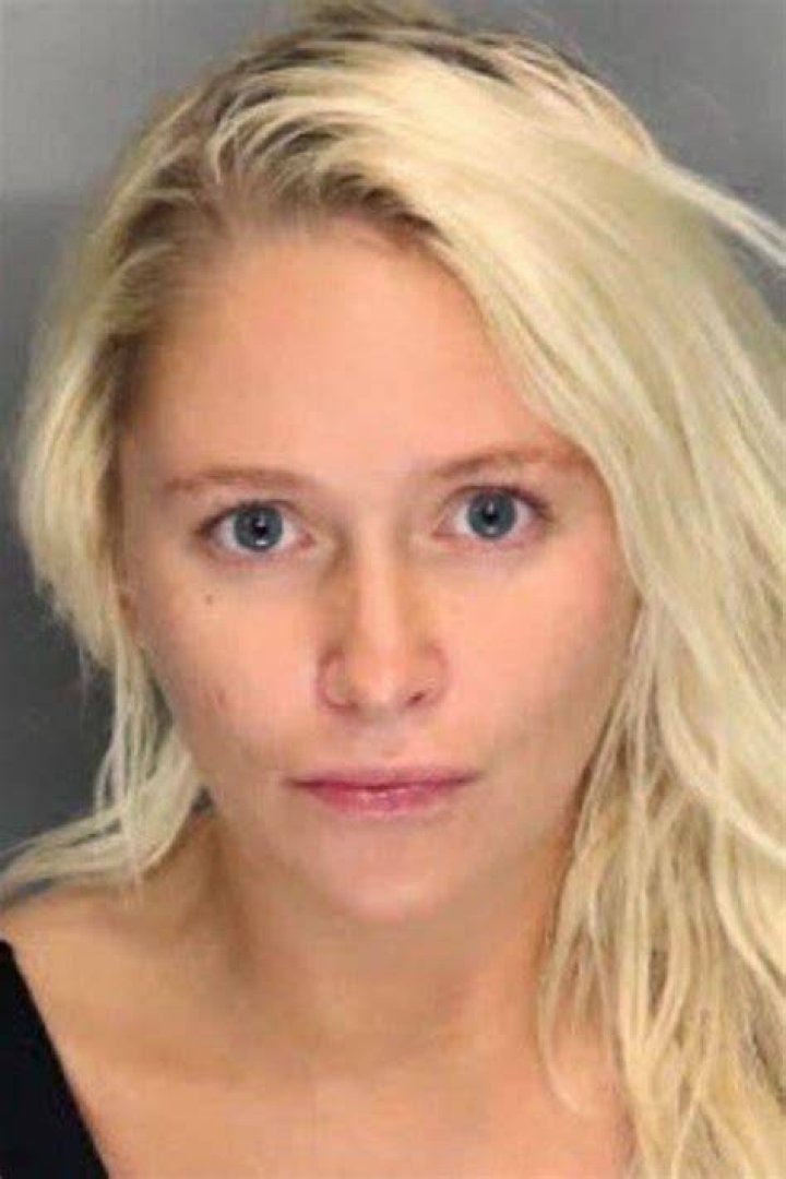 Ex-Playboy model Kelsey Turner takes plea deal in Thomas Burchard's death