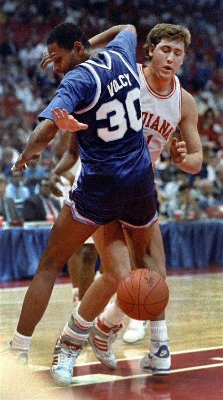 Ex-player’s horrifying Bob Knight allegations: Squeezed our testicles