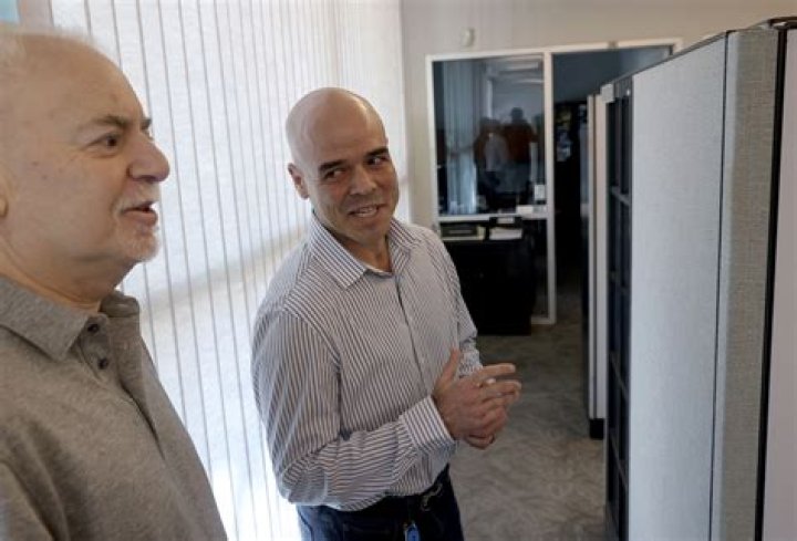 Ex-pol Robert Telles charged in death of Las Vegas reporter Jeff German will rep himself at trial