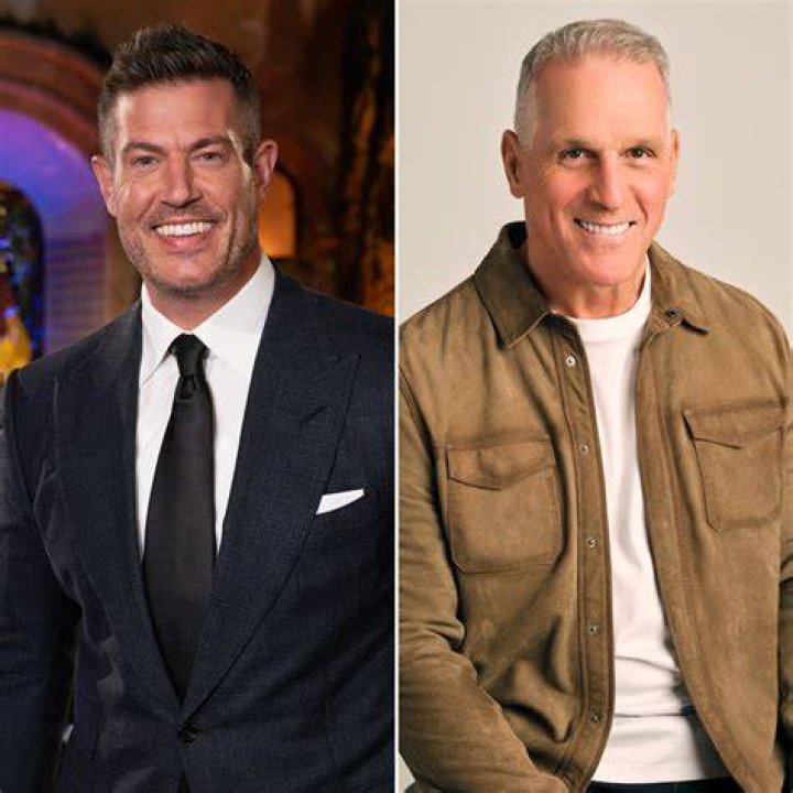 Ex-QB Jesse Palmer starring host of 'The Bachelor' franchise