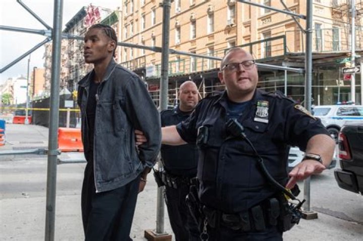 Ex-Rocket Kevin Porter Jr. admits to beating Kylee Gondrezick in NYC