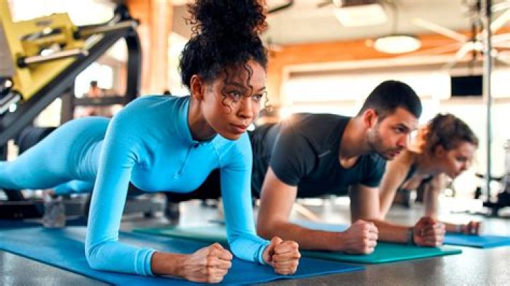 Exercise of any amount could help increase pain tolerance