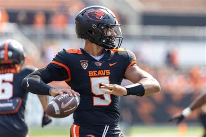 Expert Week 5 college football pick