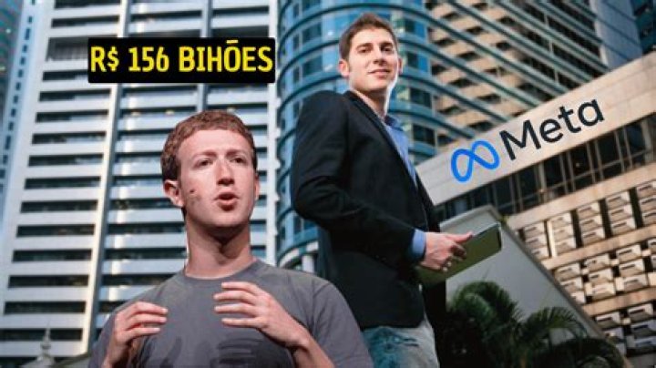 Facebook cofounder Eduardo Saverin makes it big in Singapore