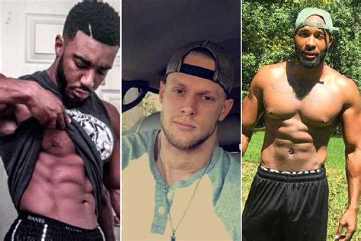 Facebook group for hot guys with beards goes viral