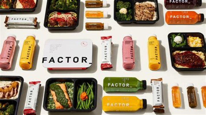Factor is the ready-to-eat meal kit you need to know about