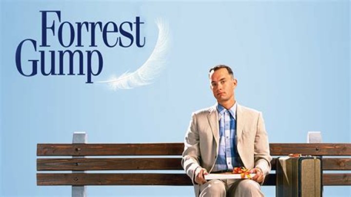 Facts you didn't know about 'Forrest Gump'