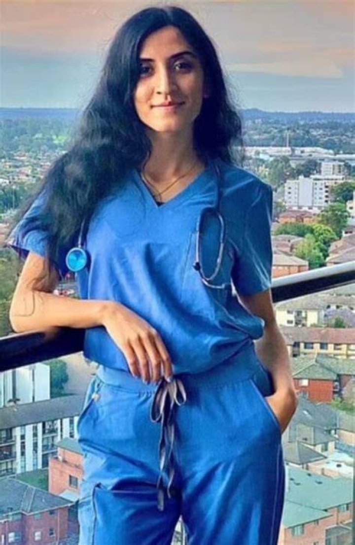Fake 'doctor' Dalya Karezi revealed as total fraud who gave people health advice on cancer, HIV