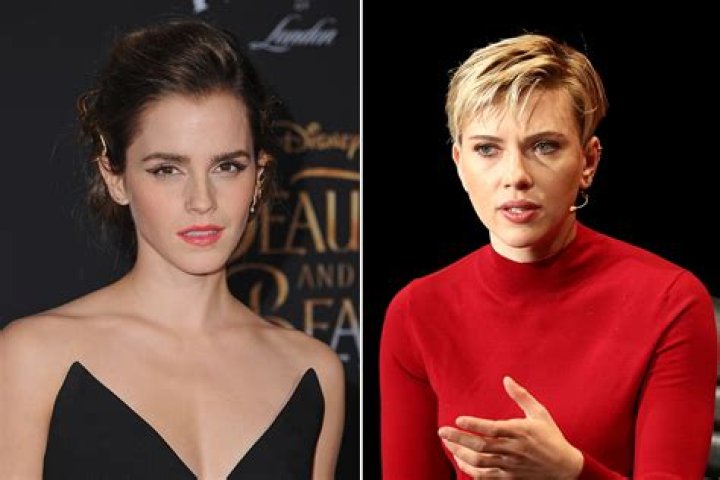 Fake celebrity porn has become a real problem