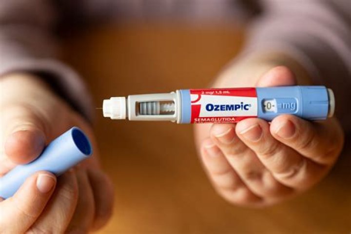 Fake Ozempic putting users at risk — how to spot knockoffs
