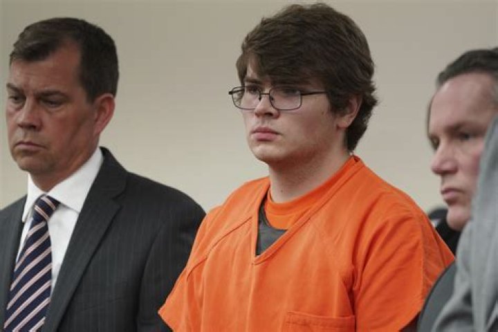 Families of Buffalo shooting victims sue social media companies