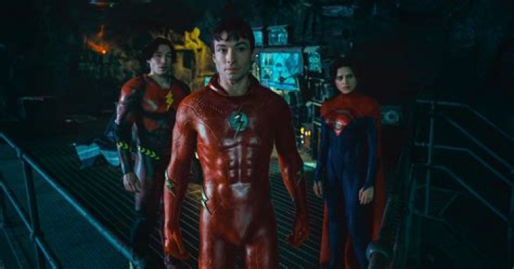Family claims Ezra Miller controls daughter in 'cult' situation