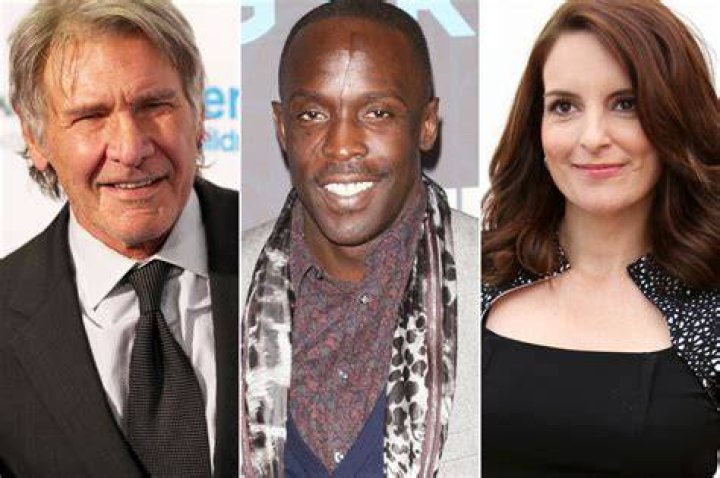 Famous actors and their famous scars