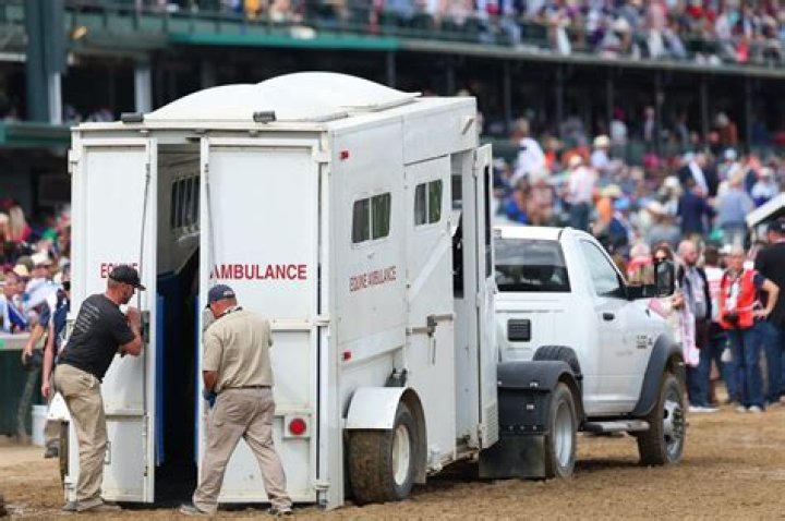 FanDuel host Ken Rudulph pulled off air after horse ‘death’ tweet