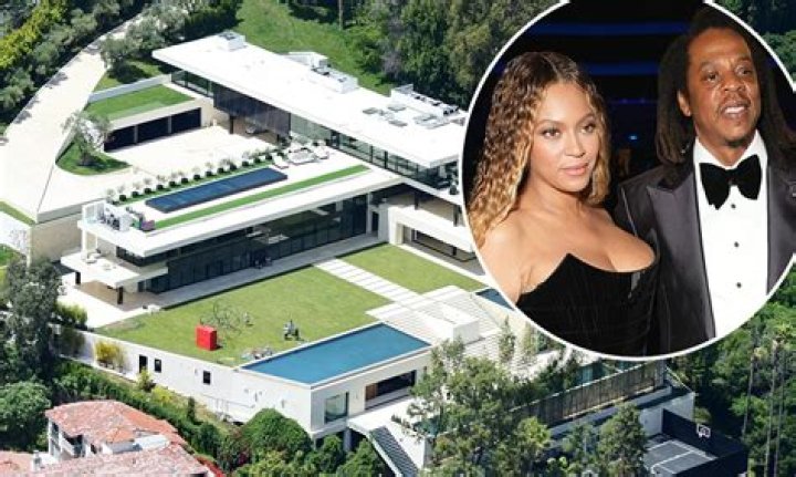 Fans aren't fond of Beyoncé, Jay-Z's new $200M Malibu home