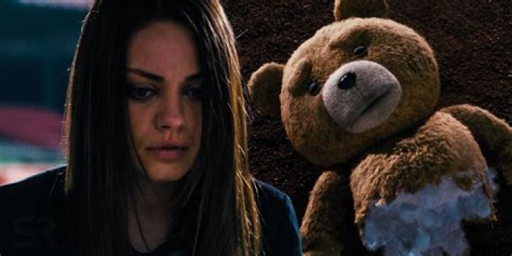 Fans demand 'trigger warnings' on rape scenes in Mila Kunis film