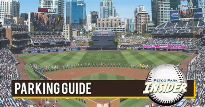 Fans fight at Padres-Giants game in viral video at Petco Park