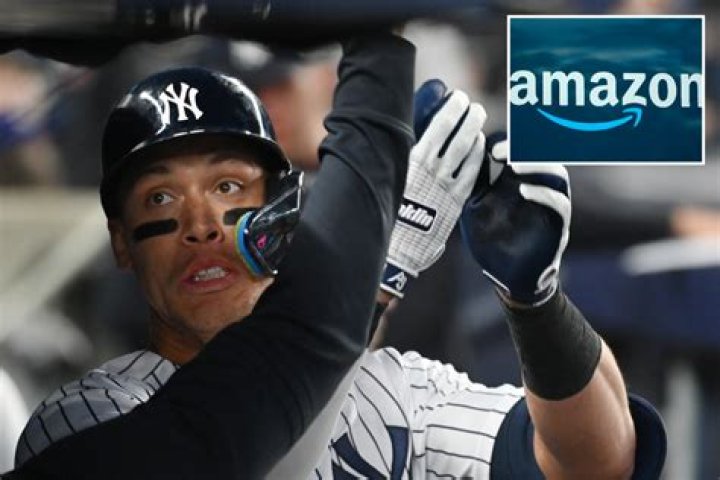 Fans rip exclusive Yankees-Guardians Amazon Prime broadcast