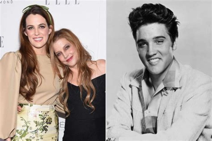 Fans spot Riley Keough's homage to Elvis in 'Daisy Jones'