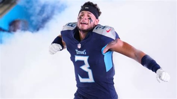 Father of Titans' Caleb Farley dead after house explosion